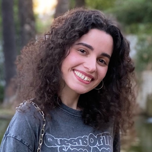 Laura - tutor académico - Sevilla