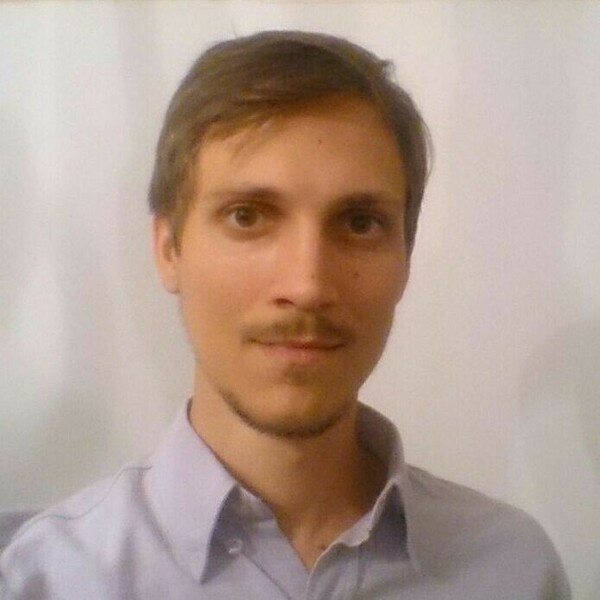Javier - Spanish tutor - El Paso