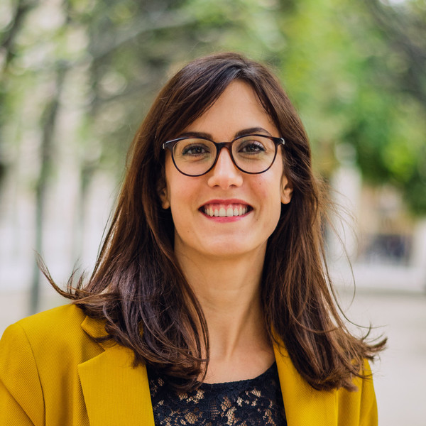 Julie - Prof francés - Barcelona