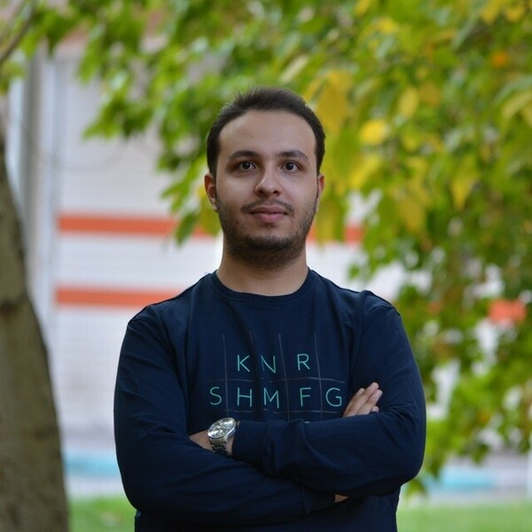 Ali - Computer programming tutor - Windsor