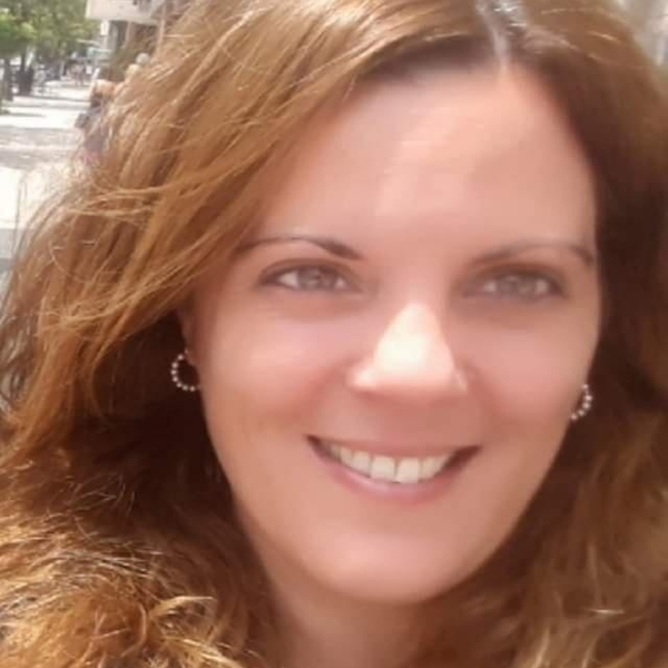 Lorena - Prof italiano - Córdoba