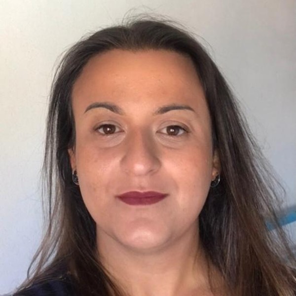 Sara - Professor de francês - Tondela