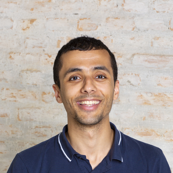 Karim - Prof de français - Paris