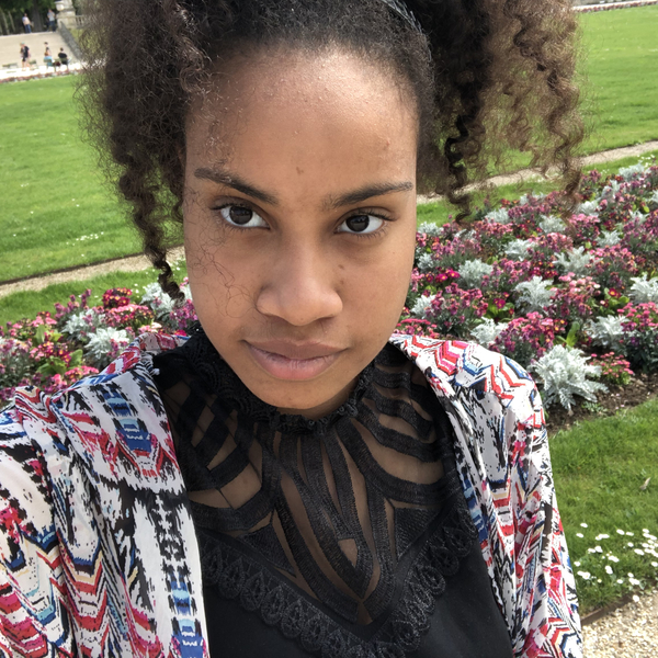 Léa - Prof de sciences sociales - Paris 4e