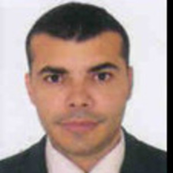 André - Professor de português para estrangeiros - Inocoop