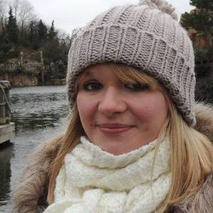 Fanny - Prof d'aide aux devoirs - Flines-lez-Raches