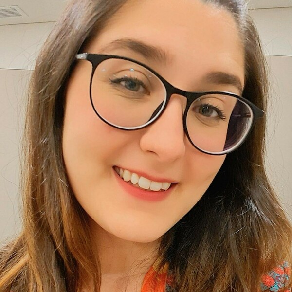 Marina - Professor de matemática - 