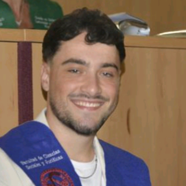 Raúl - Profe de excel - Elx