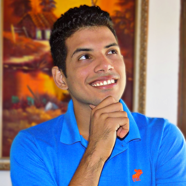 Alfredo - profesor de español para extranjeros - Madrid