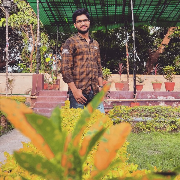 Shivam kumar - Maths tutor - Muzaffarpur