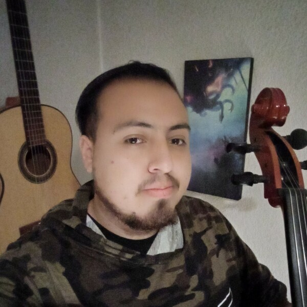 Ricardo Tadeo - Profesor de canto - CDMX