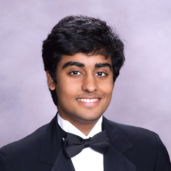 Atharv - Maths tutor - Dearing