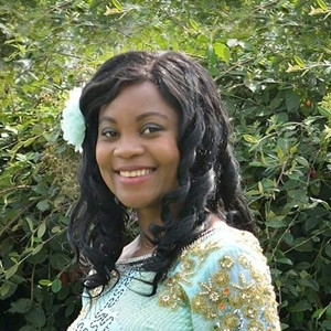 Joyce - Chemistry tutor - Gillingham