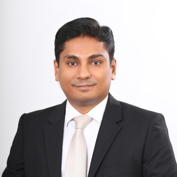 Charitha - Management accounting tutor - Surrey