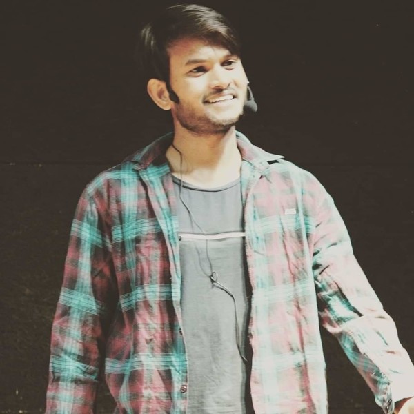 Sandeep - Acting coach - Mumbai