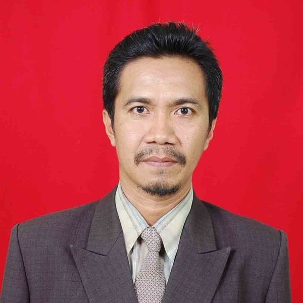 Andi - Guru matematika - Jakarta Selatan