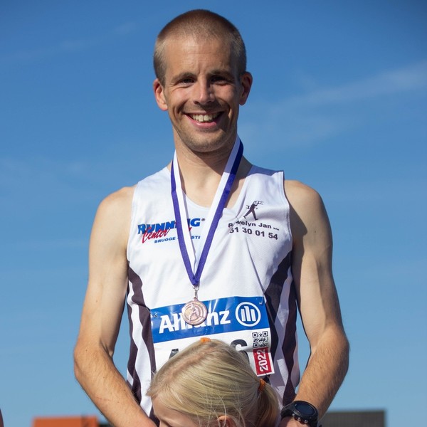 Paul - Leraar Latijn - Brugge