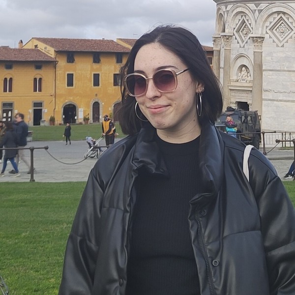 Claara - Profe de inglés - Madrid