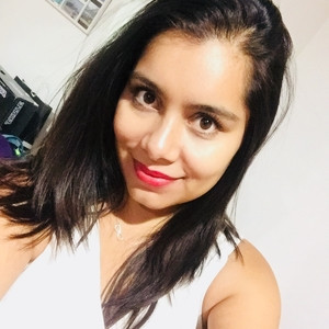 C Michelle - Profesor de aprender a comer bien - Santiago