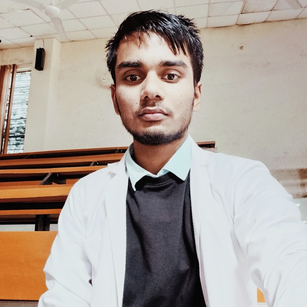 MOHIBUL ISLAM - Physics tutor - Aligarh