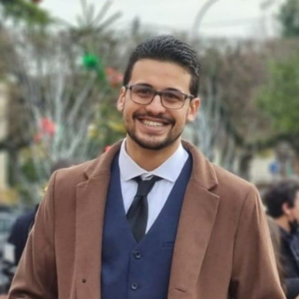 Samy - French tutor - Pittsburgh
