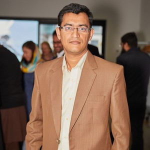 Muhammad Tahir hussain - Maths tutor - Carlton