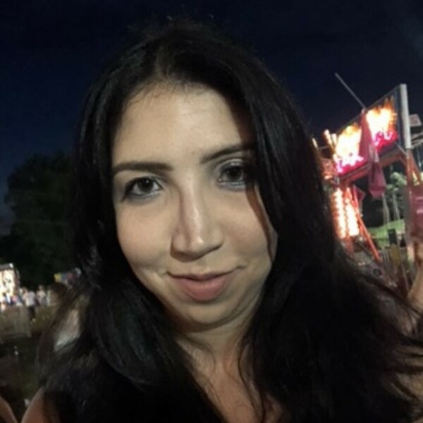 Marina - Spanish tutor - Ashburn