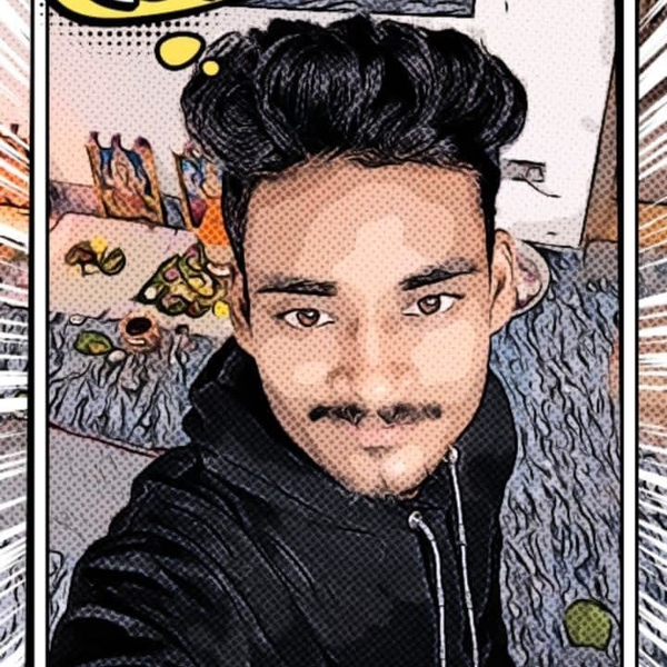 Prasanth - English tutor - Tanuku