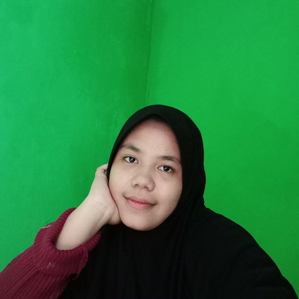 Uswatun - Guru mengaji - Sidoarjo