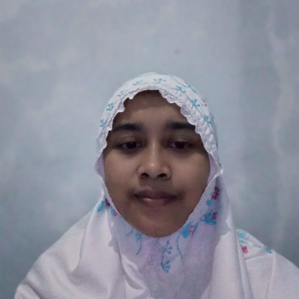 Enung - Guru mengaji - 