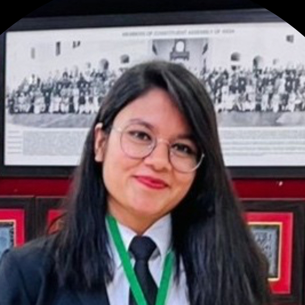 Ayushi - English tutor - New Delhi
