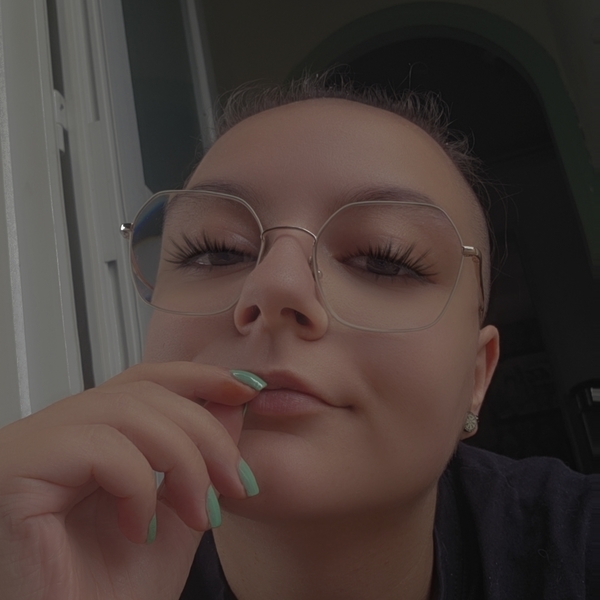 Malvina - Prof de maths - Pont-Sainte-Maxence