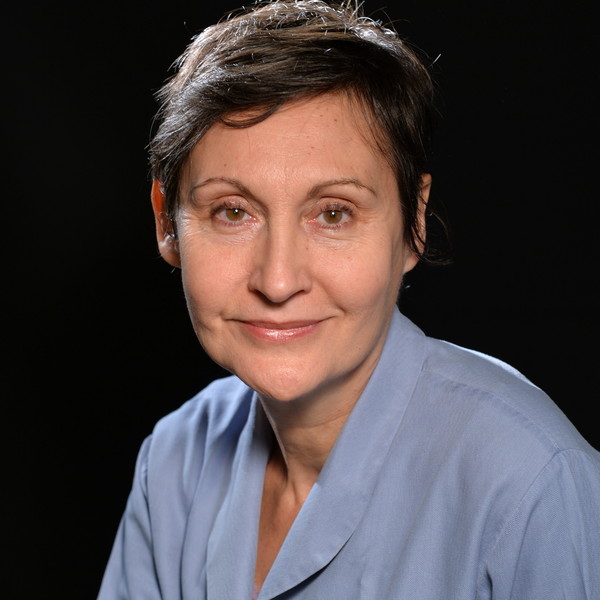 Valérie - Prof d'histoire de l'art - Paris 18e