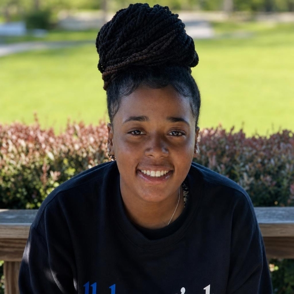 Nakiyah - Mathematics tutor - Plainfield