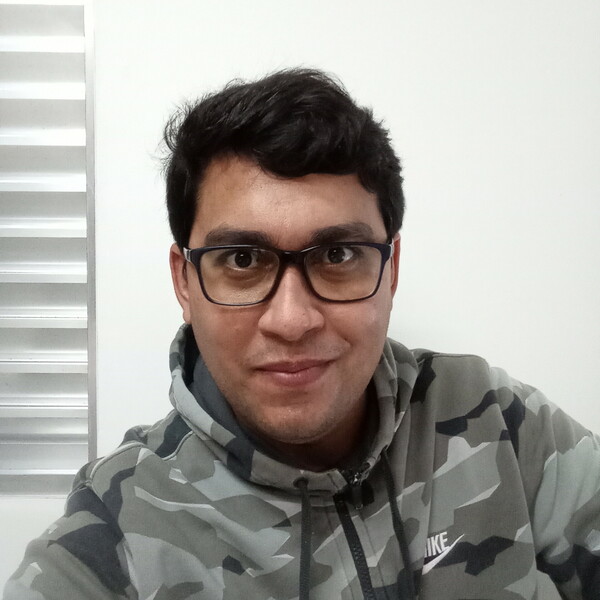 Luiz Carlos - personal trainer - 