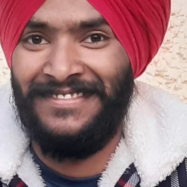Prabhat - Physics tutor - Shimla