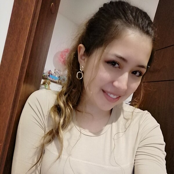 Daniela - profesor de matemáticas - Bogotá