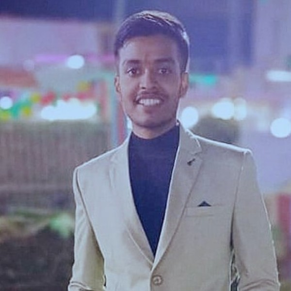 Abhinav - Physics tutor - Chhibramau