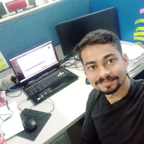 ADITYA KUMAR - Maths tutor - Roorkee