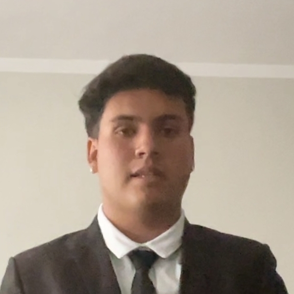 Jorge - profesor de español para extranjeros - Arequipa