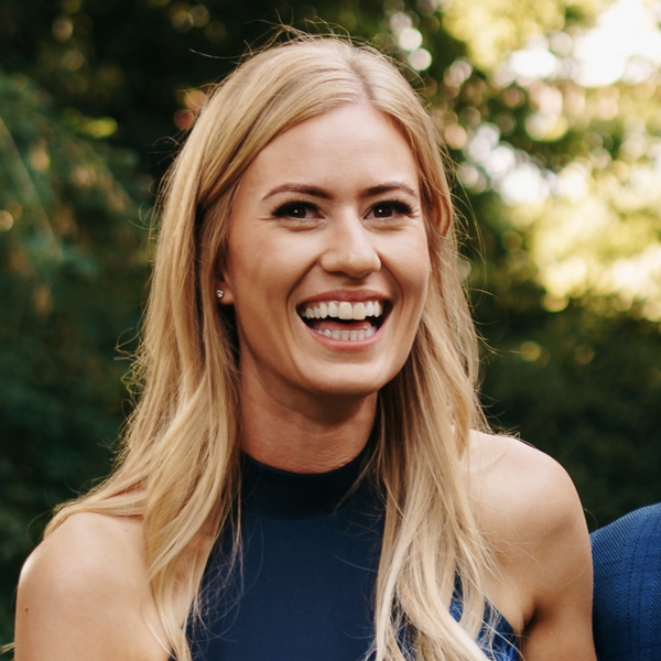 Lauren - CIMA tutor - Heslington