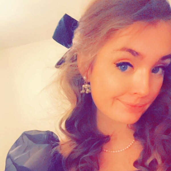 Samantha - Spanish tutor - Champaign