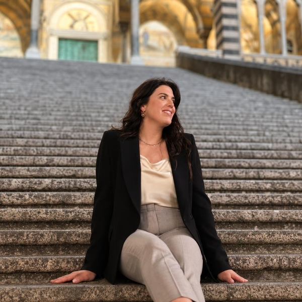 Antonella - Insegnante di corretta alimentazione - Solofra