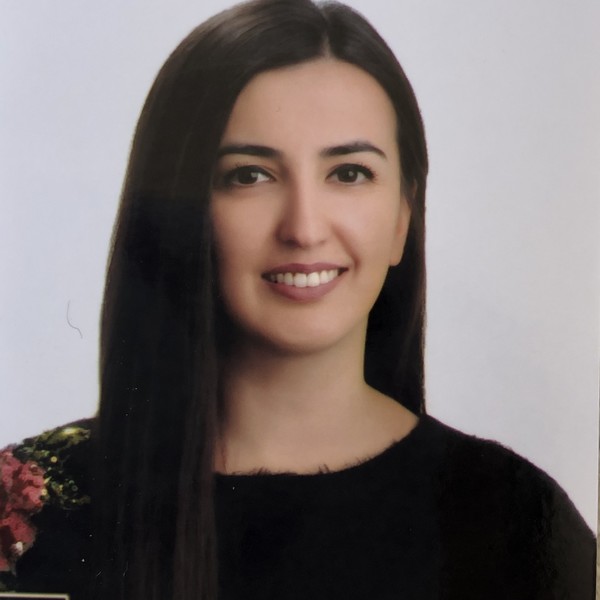 Esra - Coğrafya öğretmeni - Düzce