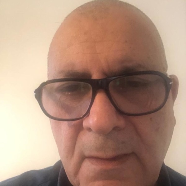 Dany - Prof d'anglais - Levallois-Perret