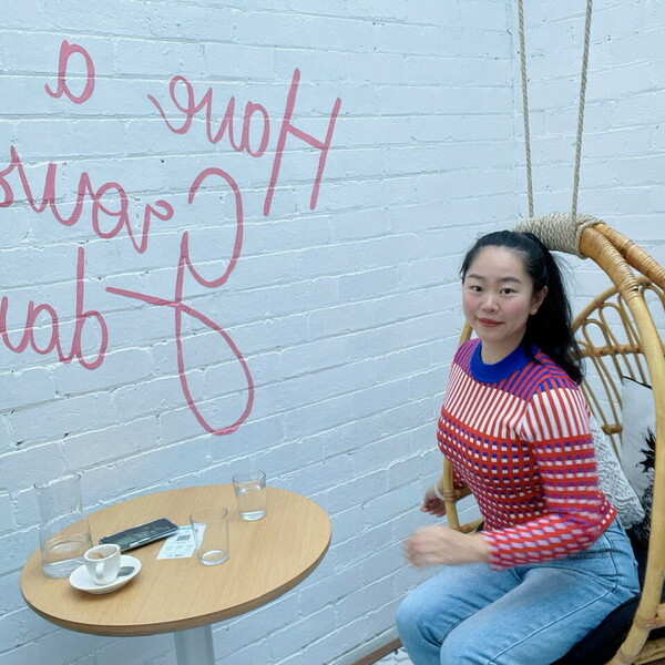 Wen - Chinese tutor - 