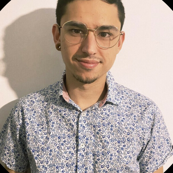 Cristóbal Fernando - prof de Historia - Pudahuel