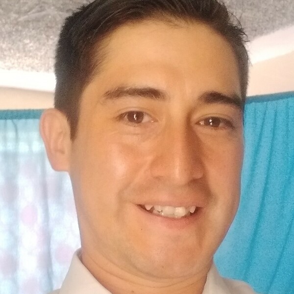 JHONATAN RICARDO - Profe de inglés - Moquegua