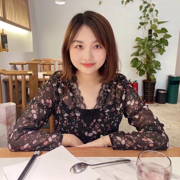 Ava - Chinese tutor - Tampa