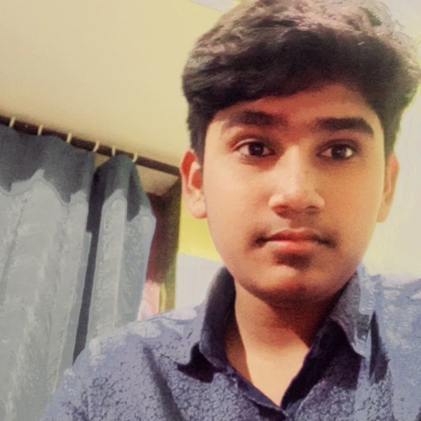 Saksham - Maths tutor - Bilaspur